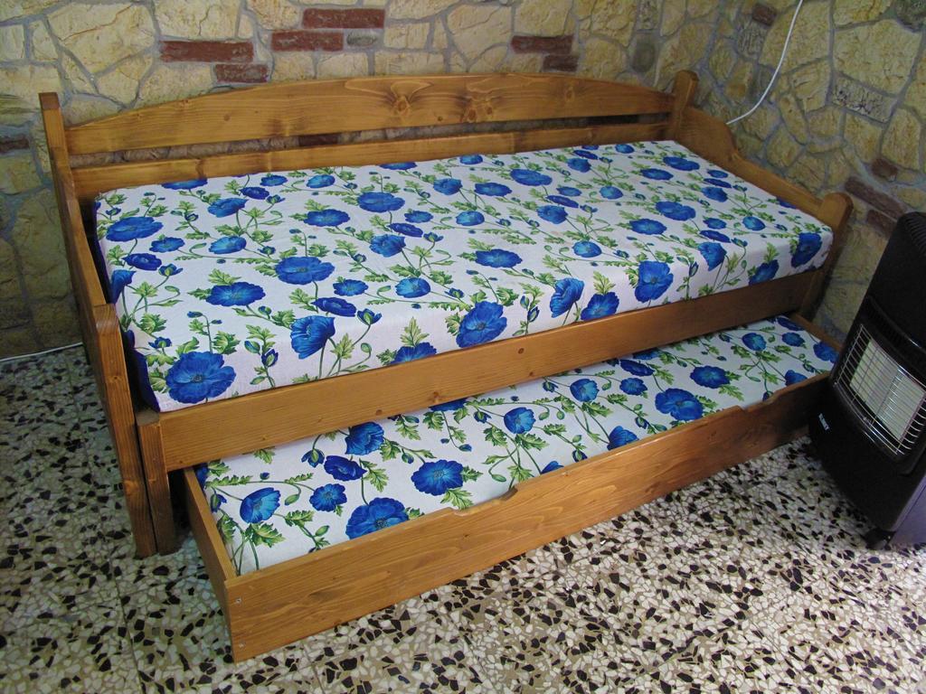 Appartement Diving Center Punta Stilo Chambre photo