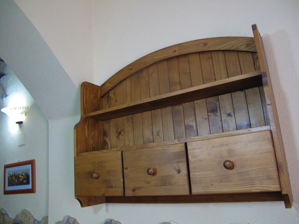 Appartement Diving Center Punta Stilo Chambre photo