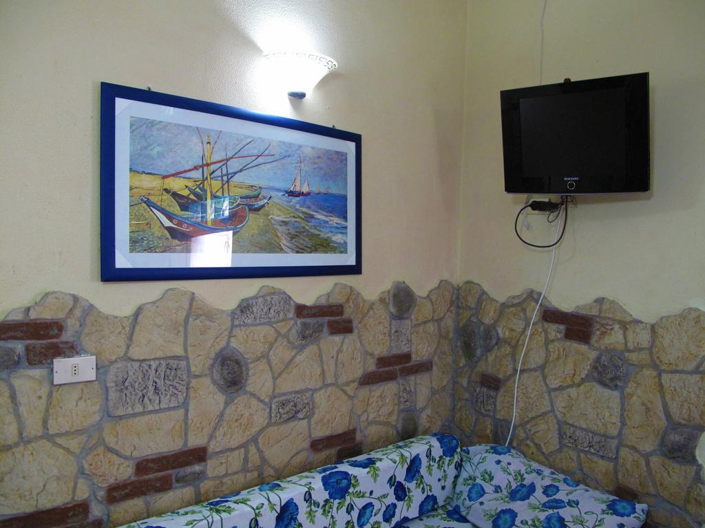 Appartement Diving Center Punta Stilo Chambre photo