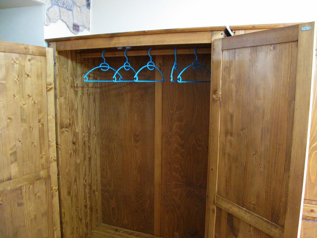 Appartement Diving Center Punta Stilo Chambre photo