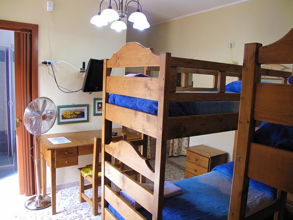 Appartement Diving Center Punta Stilo Chambre photo