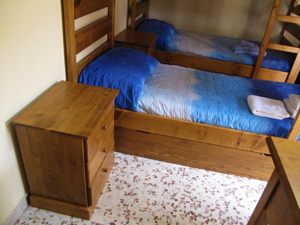 Appartement Diving Center Punta Stilo Chambre photo