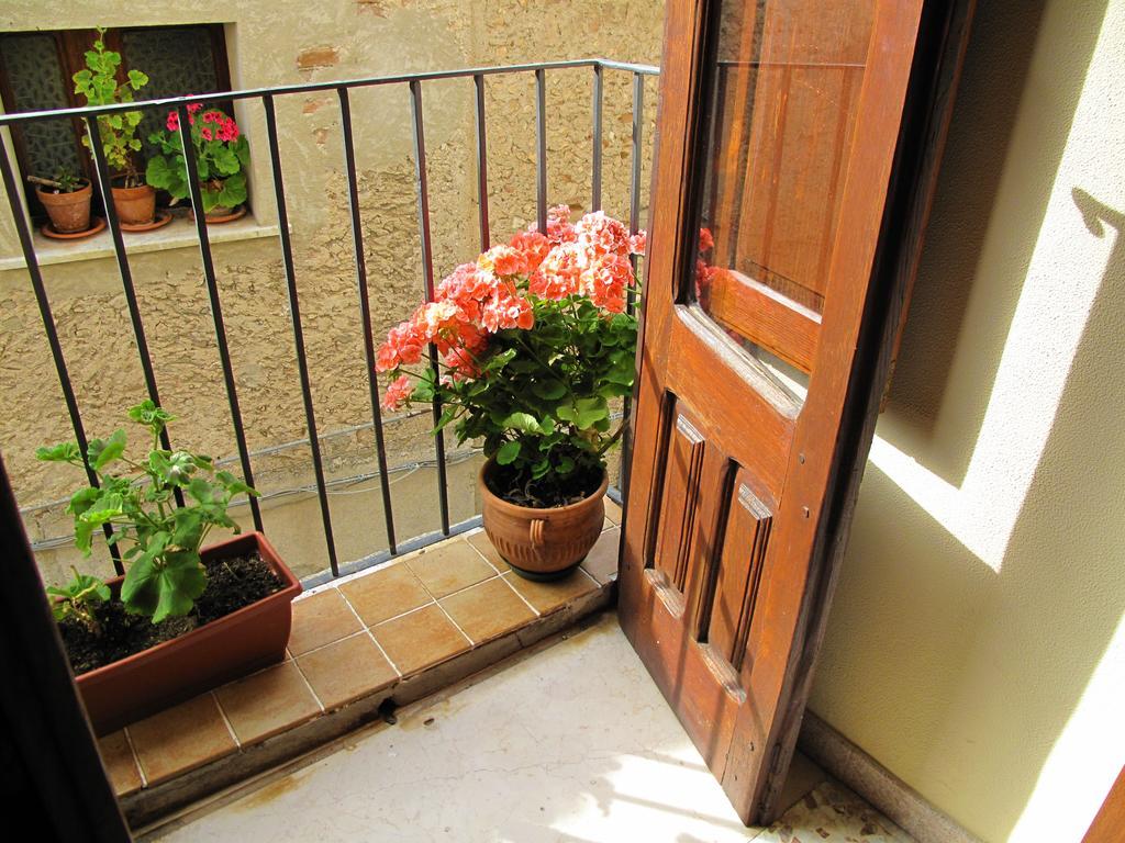 Appartement Diving Center Punta Stilo Chambre photo