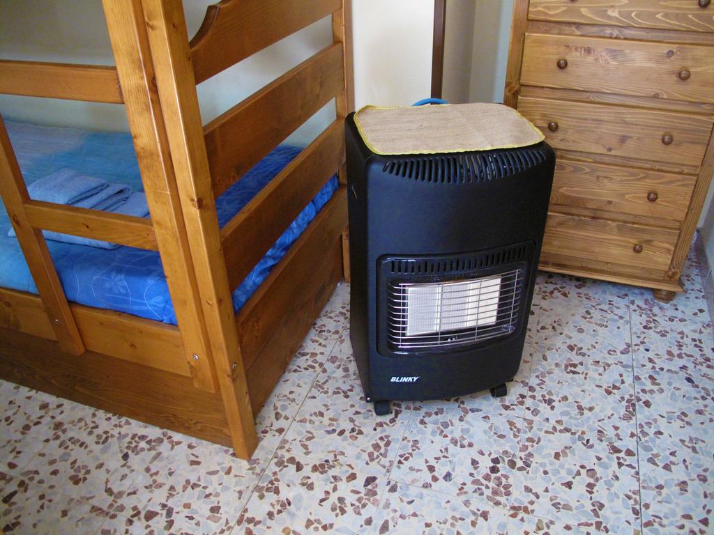 Appartement Diving Center Punta Stilo Chambre photo