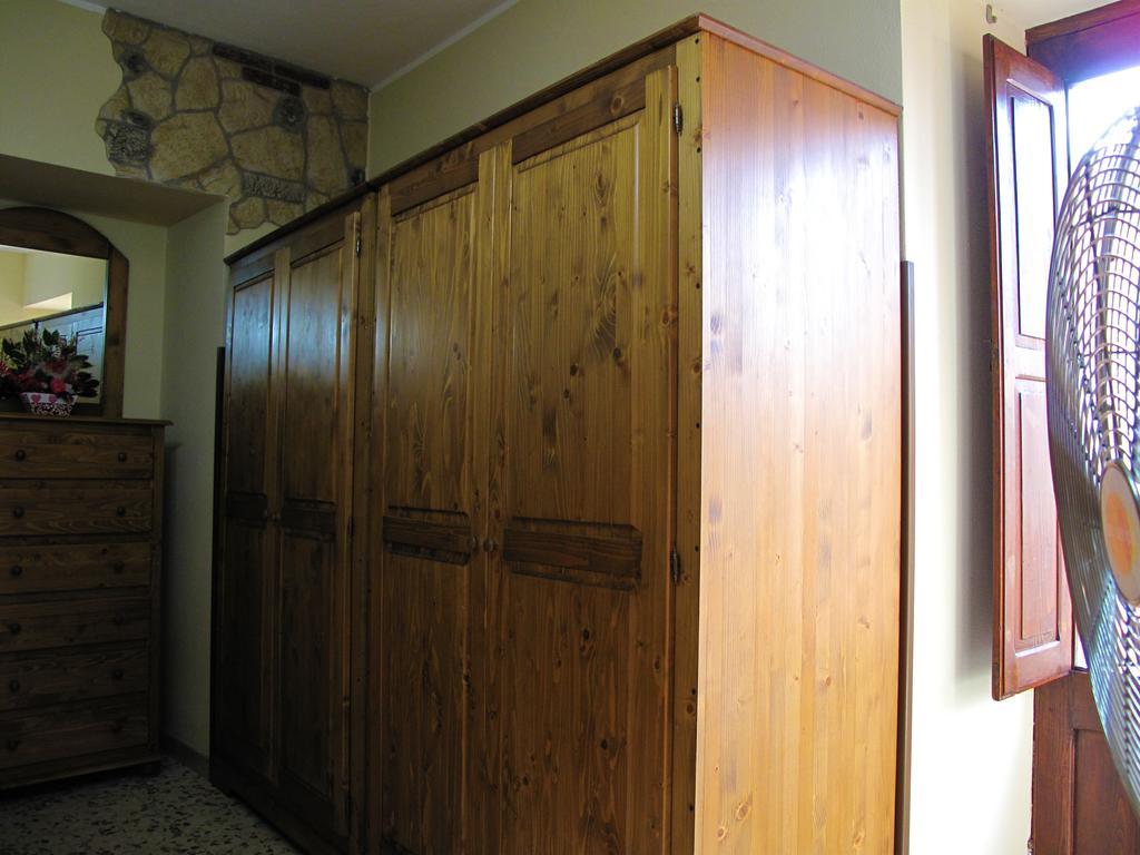Appartement Diving Center Punta Stilo Chambre photo