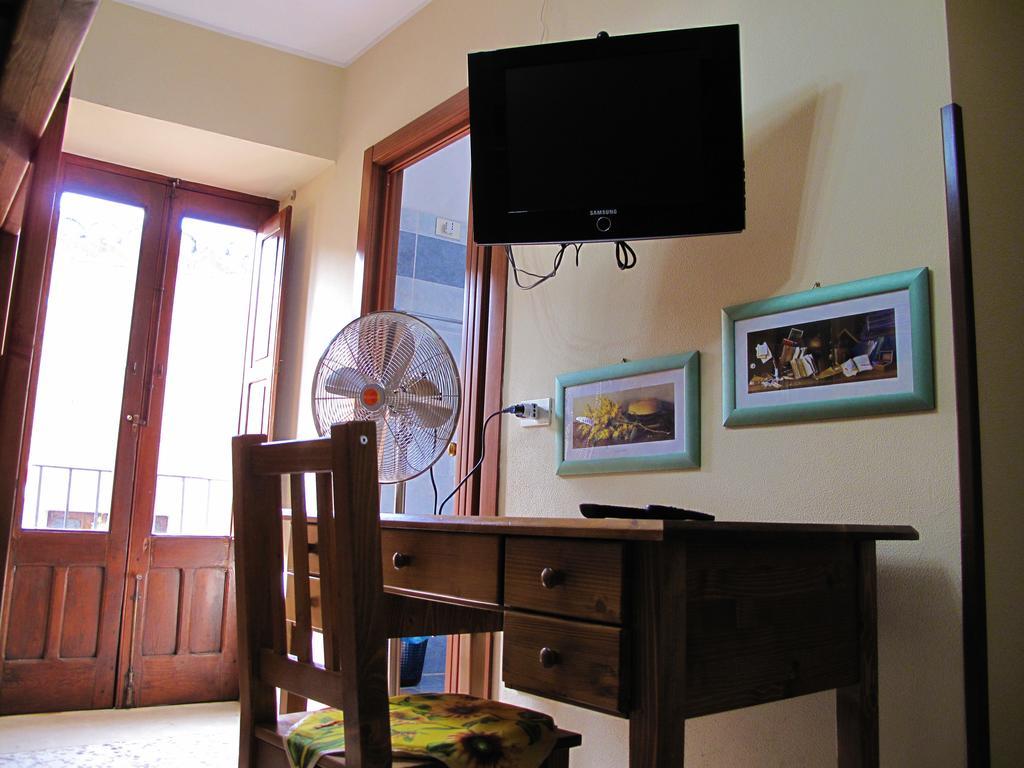 Appartement Diving Center Punta Stilo Chambre photo