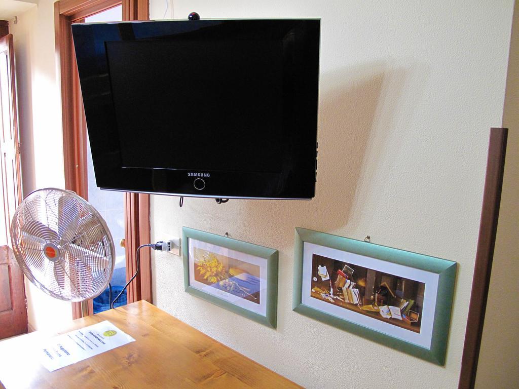 Appartement Diving Center Punta Stilo Chambre photo