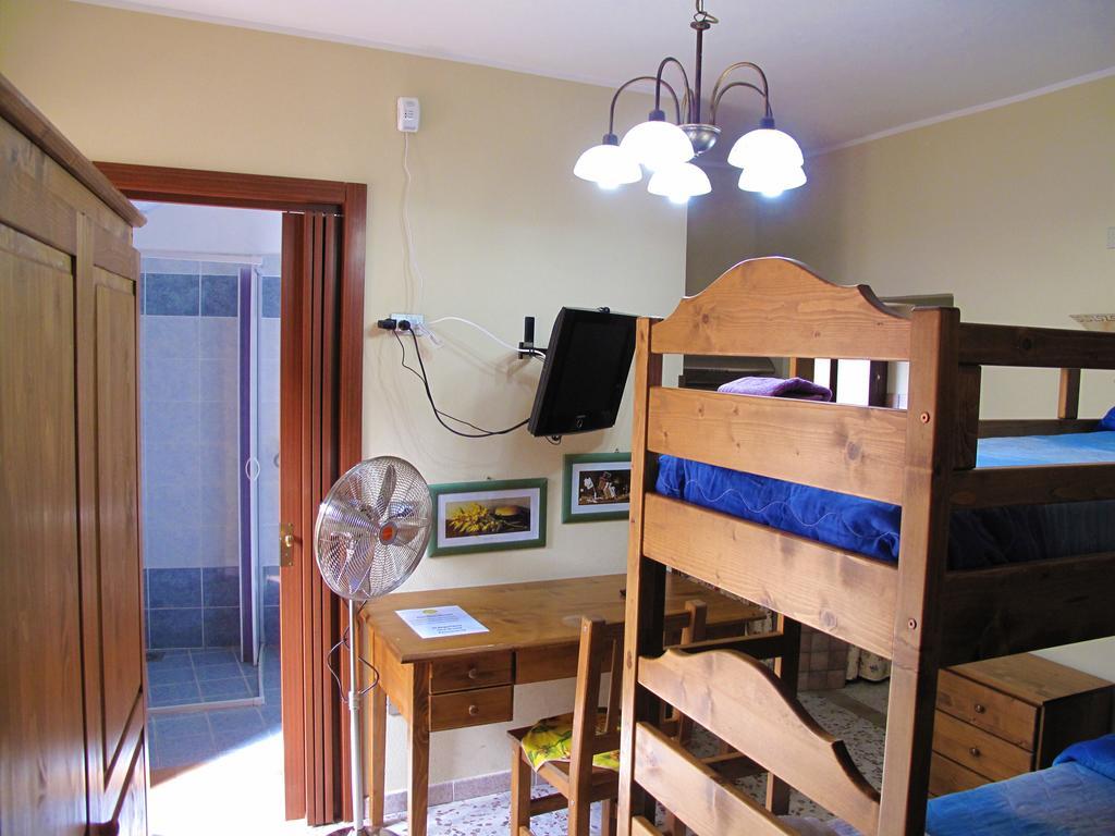 Appartement Diving Center Punta Stilo Chambre photo